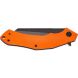SKIF Eagle BSW Orange