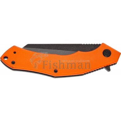 SKIF Eagle BSW Orange