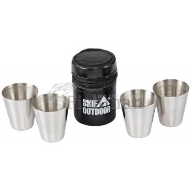 Skif Outdoor Quadroset