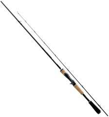 Shimano Expride Casting, 173XH, 221, removable handle, 189, 132, 14 - 56, #1.0 - 2.0 PE, EX-Fast