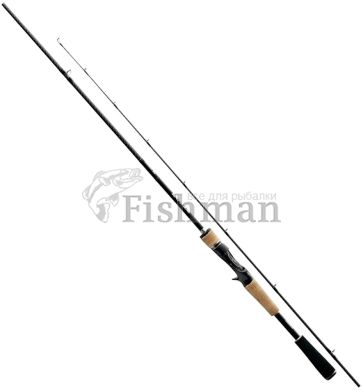 Shimano Expride Casting, 173XH, 221, з'ємна ручка, 189, 132, 14 - 56, #1.0 - 2.0 PE, EX-Fast
