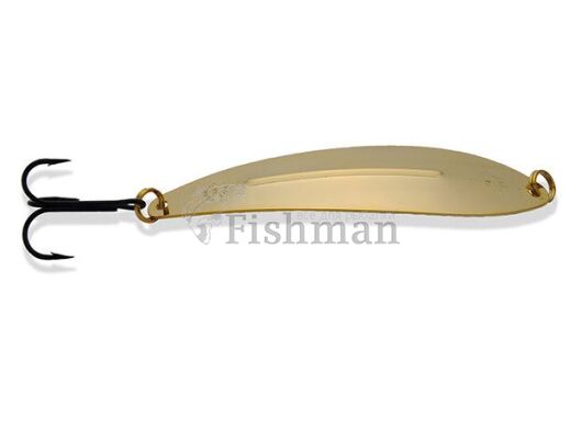 Williams Whitefish C80, GOLD