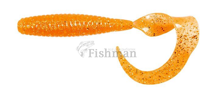 Z-Man Doormatadorz 6", Atomic Sunrise