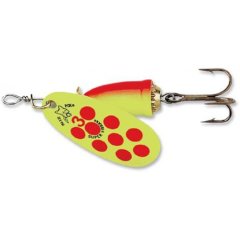 Blue Fox Vibrax Hot Pepper BFS 2, CLN