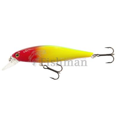 Lucky John Minnow X (Original) 10, S59