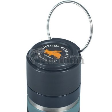 Stanley Ceramivac Shale