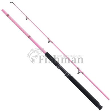 Fladen Pinkstick, 270cm, 270, 2, 25 - 60, #1.2 - 2.5 PE