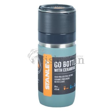 Stanley Ceramivac Shale