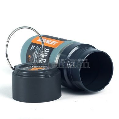 Stanley Ceramivac Shale