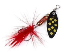 Lucky John Spin-X Long #2, BF