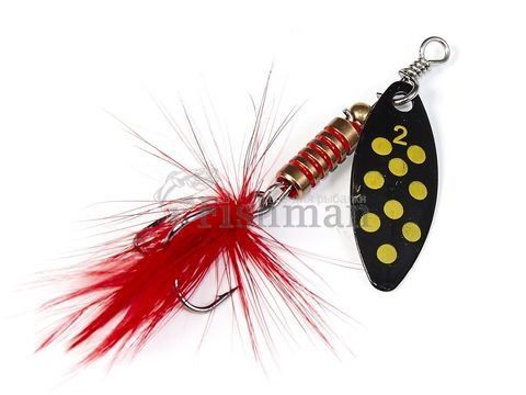 Lucky John Spin-X Long #2, BF