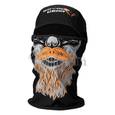 Savage Gear Beard Balaclava