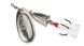 Blue Fox Vibrax Fox Tail BFX4, SXW