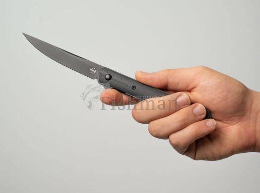 Boker Plus Kwaiken Air G10 All Black