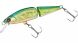 Daiwa Dr.Minnow 2 J 50S, Lime Green