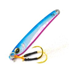 Daiwa Prisoner TG Dekaaji Dekamebaru Spec, Blupin