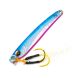 Daiwa Prisoner TG Dekaaji Dekamebaru Spec, Blupin