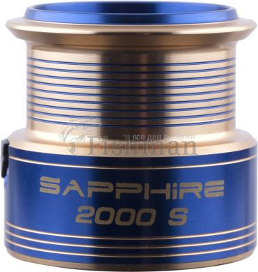 Favorite Sapphire spool, 1000, 1000