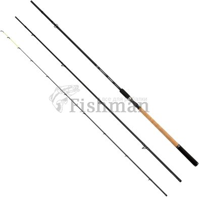 Brain Storm NEW, BSM360ML, 360, 3, 126, 3, 205, 70 г., Moderate Fast