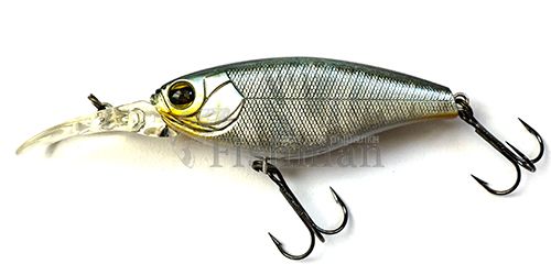 imakatsu shad IS-100 shad click, 37
