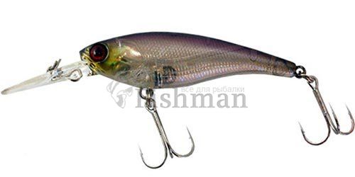 Jackall Soul Shad 68SP, HL Pro Blue Back