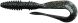 Keitech Mad Wag 7", 205 bluegill