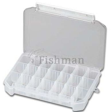 CLEAR CASE, C-800ND, 205×145×40 мм