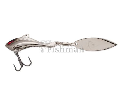 Nories In The Bait Bass 7, 15