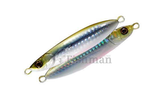 Jackall Cut backer 28g, Baitfish(UV)