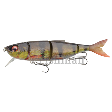 Savage Gear 4Play V2 Liplure 135SF, 03