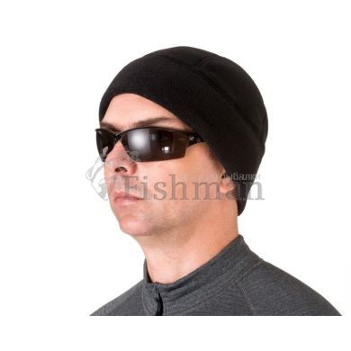 NEW Polartec Classic 200 черный, черный, S (54-56)