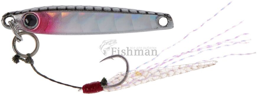 Shimano Soare Metal Shot TG 5.0g, 31