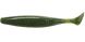 Jackall Dagger Minnow 3.5", Watermelon Pepper