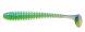 Keitech Swing Impact 2", PAL#03 ice chartreuse
