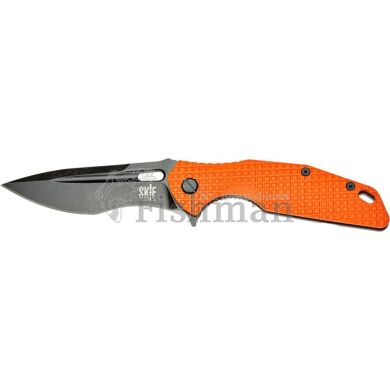 SKIF Defender II BSW Orange