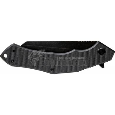 SKIF Eagle BSW Black