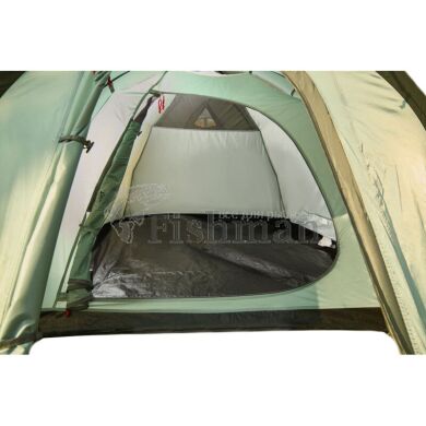 Skif Outdoor Tendra Green, Зелений