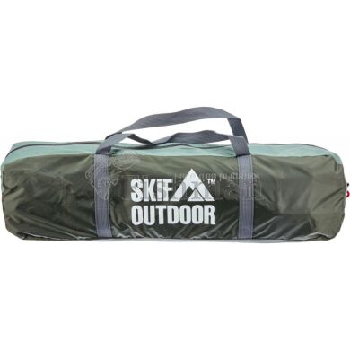 Skif Outdoor Tendra Green, Зелений
