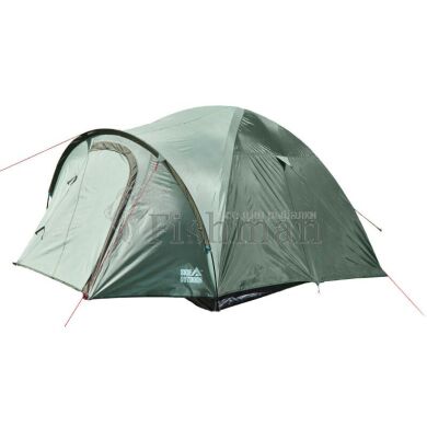 Skif Outdoor Tendra Green, Зелений