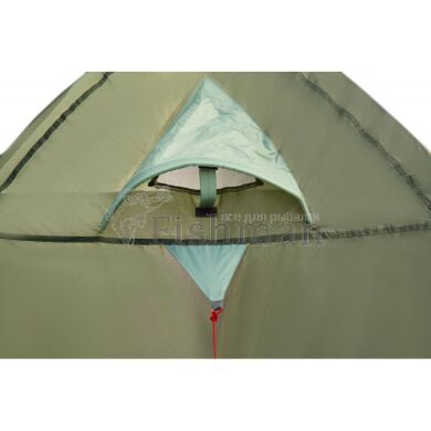 Skif Outdoor Tendra Green, Зелений