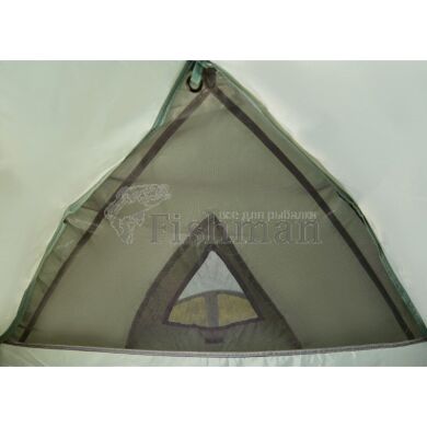 Skif Outdoor Tendra Green, Зелений