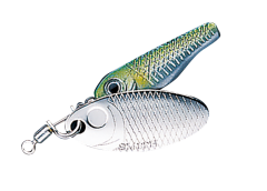 Smith Niakis 3.0, 03