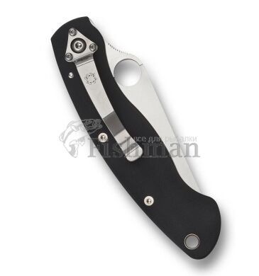Spyderco Military
