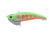 Jackall Tricoroll Vib 60S, Lime Yamame
