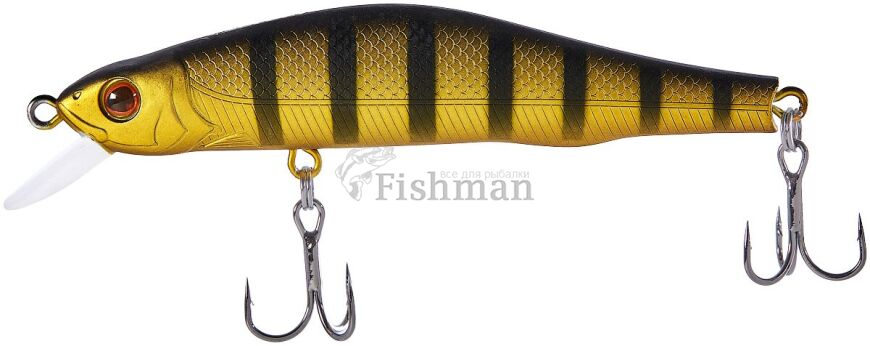 Select Insider 80SP, 23