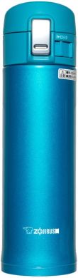 ZOJIRUSHI SM-KB48, Голубой, Голубой, SM-KB48AW
