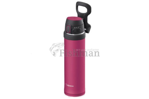 ZOJIRUSHI SM-QAF60, Рожевий, Рожевий, SM-QAF60RK