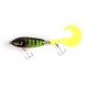 Fladen Scary Tail 50g 22cm, 07