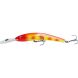 Fladen Maxximus Predator Escaping Rudd 110, Yellow Red
