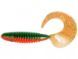 LJ Pro Series Crusher Grub 3.9 in, T56 (Rotten Carrot)